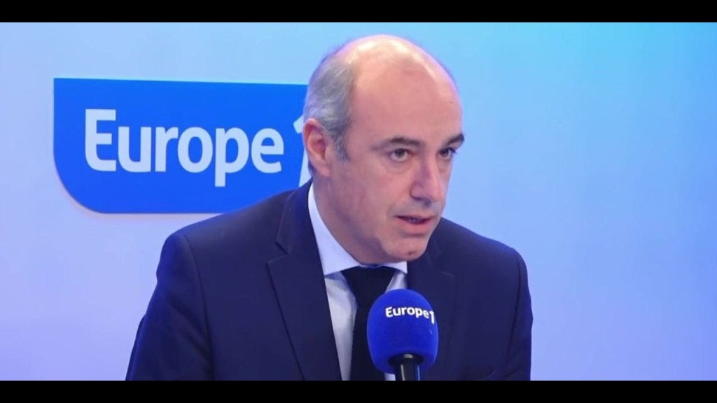 Nous ne partageons pas l&rsquo;optimisme d&rsquo;Olivier Marleix sur l&rsquo;immigration