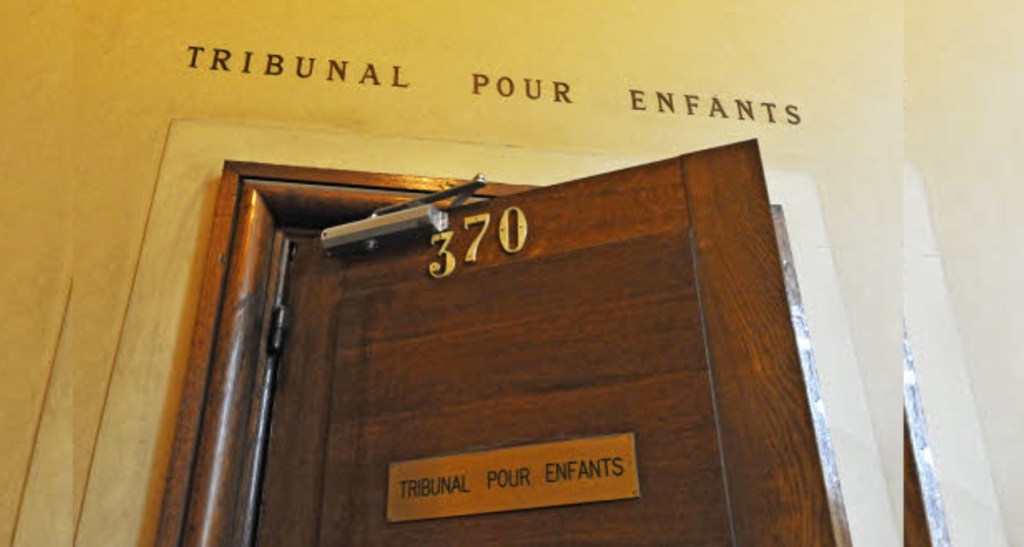 Un mineur non accompagné lance à une magistrate: «Je suis là pour piller la&nbsp;France»