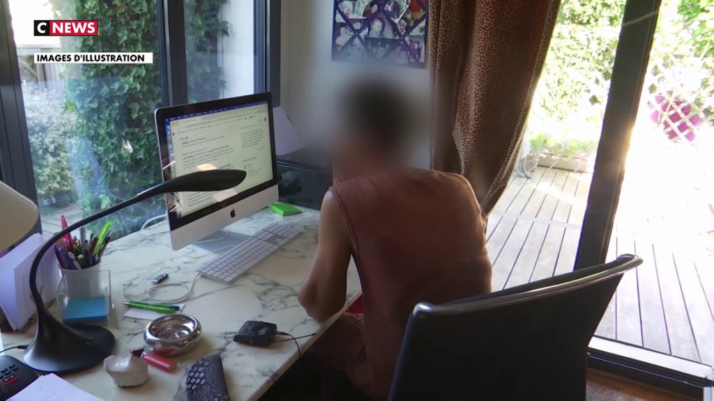 La drogue de plus en plus facilement commandable en&nbsp;ligne