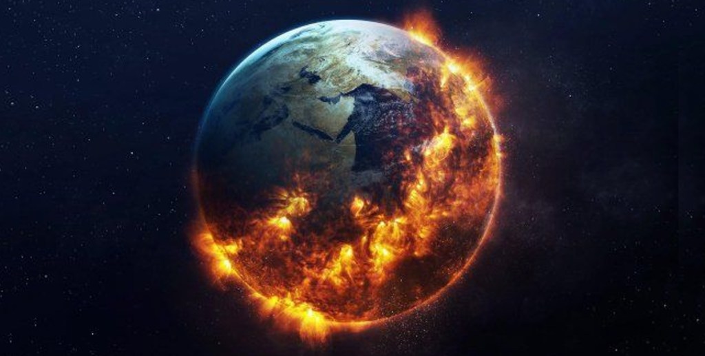 Alexis Brézet détaille la nouvelle religion occidentale qu&rsquo;est en train de devenir l&rsquo;écologie sous l&rsquo;impulsion &laquo;&nbsp;collapsologue&nbsp;&raquo;