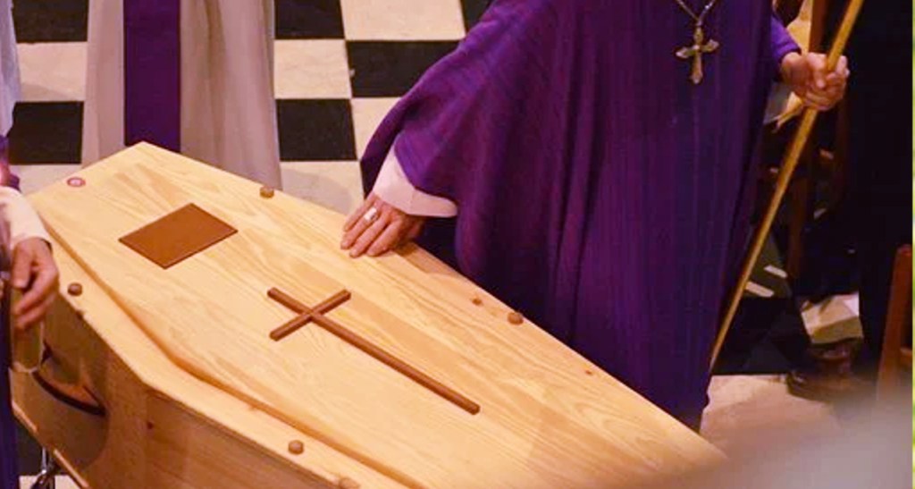 Prêtre assassiné en Vendée par le Rwandais qui avait incendié la Cathédrale de&nbsp;Nantes