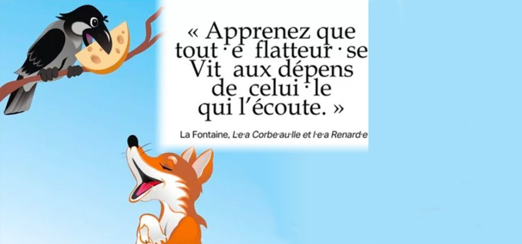 &laquo;&nbsp;Le masculin l’emporte toujours sur le féminin&nbsp;&raquo;