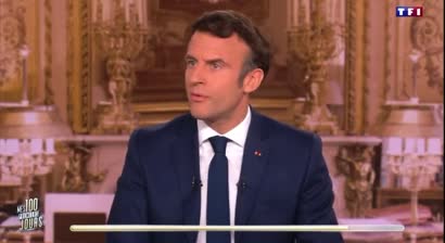 Macron, l’écologiste en carton: fin des illusions, début du&nbsp;cynisme