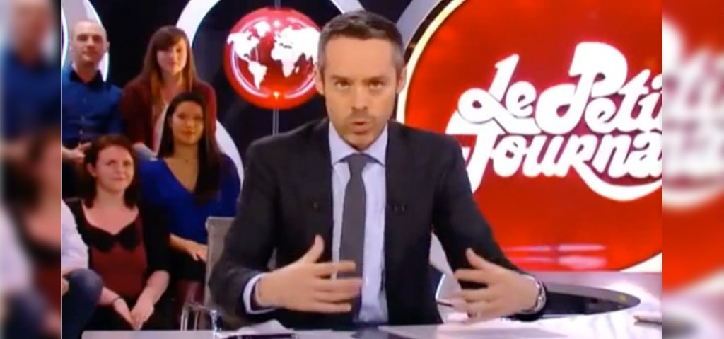 En 2012, le &laquo;&nbsp;Petit Journal&nbsp;&raquo; de Canal Plus qualifiait de &laquo;&nbsp;fou&nbsp;&raquo; un passant qui traitait le CCIF d&rsquo;islamiste