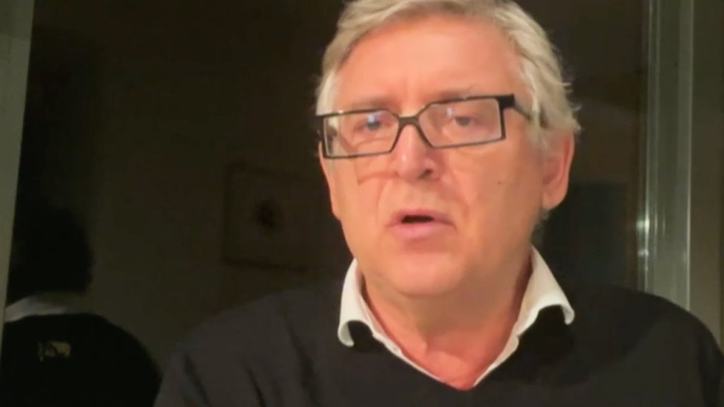 Michel Onfray: Ça fait 30 ans qu&rsquo;on nous rebat les oreilles avec l&rsquo;Europe de&nbsp;Maastricht