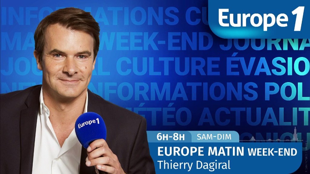 Franz-Olivier Giesbert: Le bilan de Macron, ça tient sur un ticket de&nbsp;métro