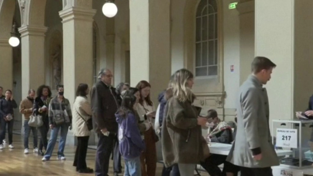 226.000 français radiés des listes électorales “par erreur”:&nbsp;non-citoyens!