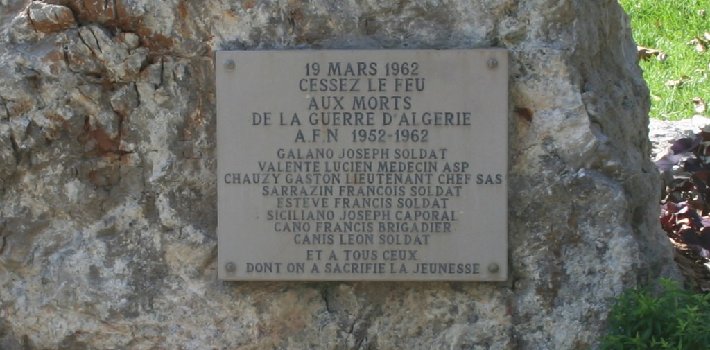 Témoignage exclusif d&rsquo;André P., sergent en Algérie en&nbsp;1955
