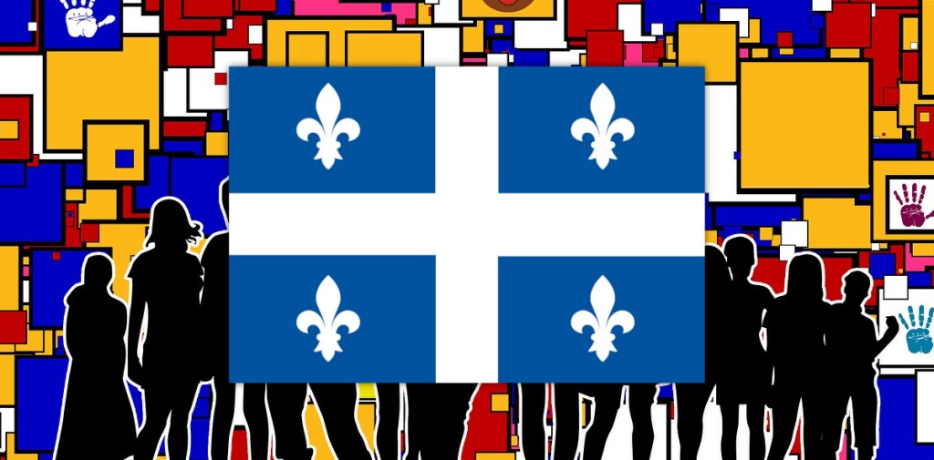 (Extrait) Le Québec nous montre en quoi la laïcité est un principe d&rsquo;émancipation et non de&nbsp;soumission