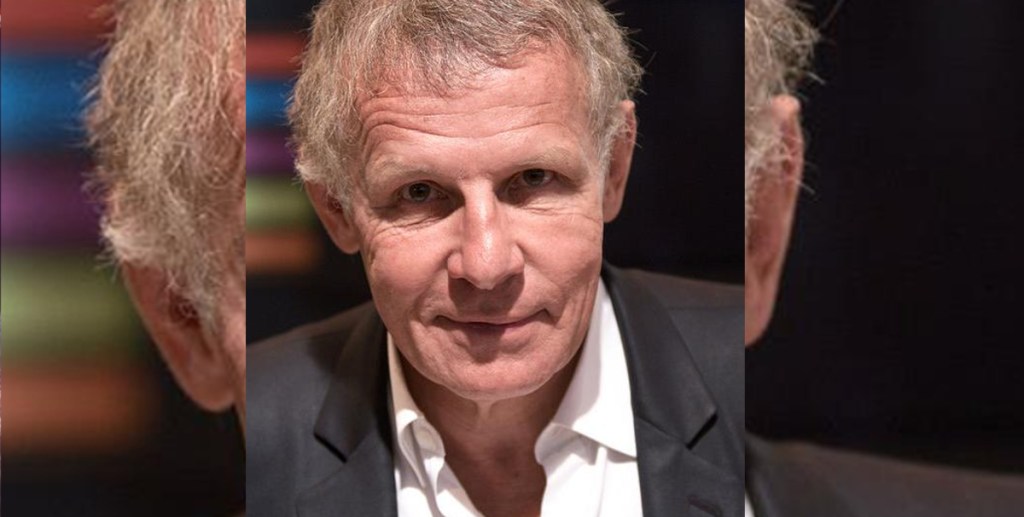 Une auteur en mal de notoriété accuse PPDA de&nbsp;viol