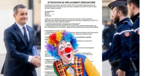 couac attestation deplacement Tetiere