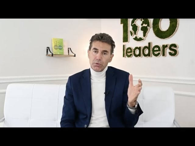 Alexandre Del Valle &laquo;&nbsp;Il sera très difficile pour l&rsquo;Europe de se passer du gaz russe!&nbsp;&raquo;