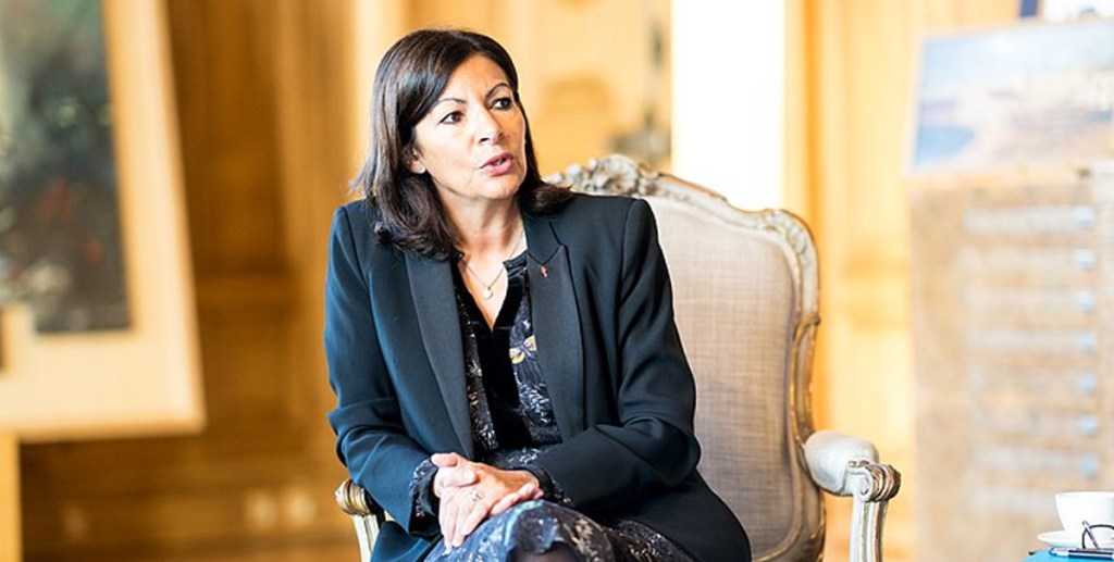 Anne Hidalgo écarte les tests osseux qui détectent les faux mineurs isolés au profit de &laquo;&nbsp;discussions&nbsp;&raquo;