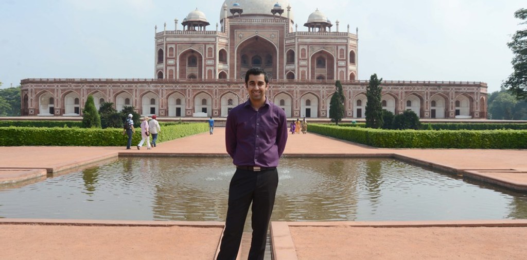 Le ministre de la Justice écossais Humza Yousaf veut &laquo;&nbsp;contrôler les conversations privées&nbsp;&raquo; dans chaque&nbsp;maison