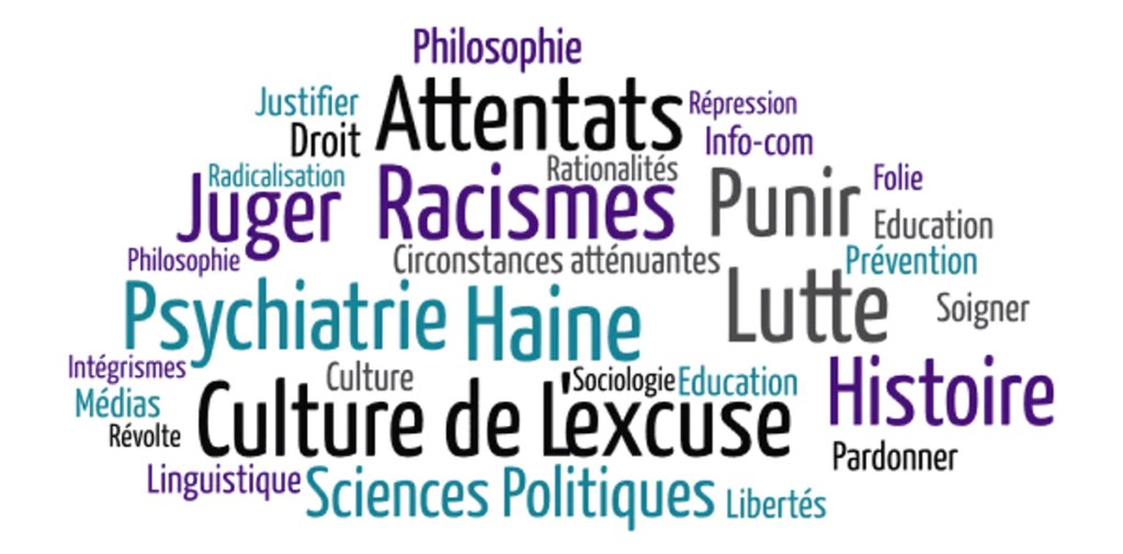 Le terroriste de la rue Appert encore excusé par un élu de&nbsp;gauche!