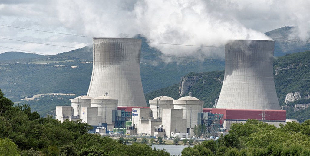 Pertes records, dette abyssale: l&rsquo;ex-champion français EDF dans les&nbsp;cordes