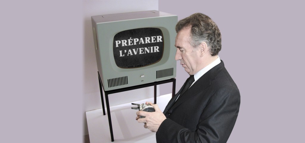 La première note de Bayrou en tant que Commissaire au Plan se fait démonter par le&nbsp;CESE
