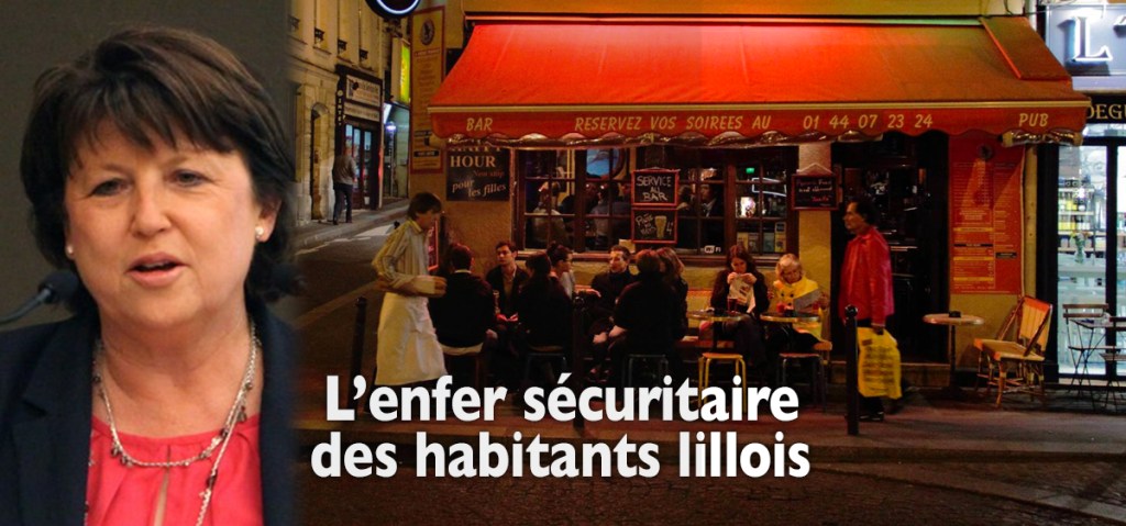 L&rsquo;enfer perpétuel des habitants du &laquo;&nbsp;quartier de la soif&nbsp;&raquo; à&nbsp;Lille