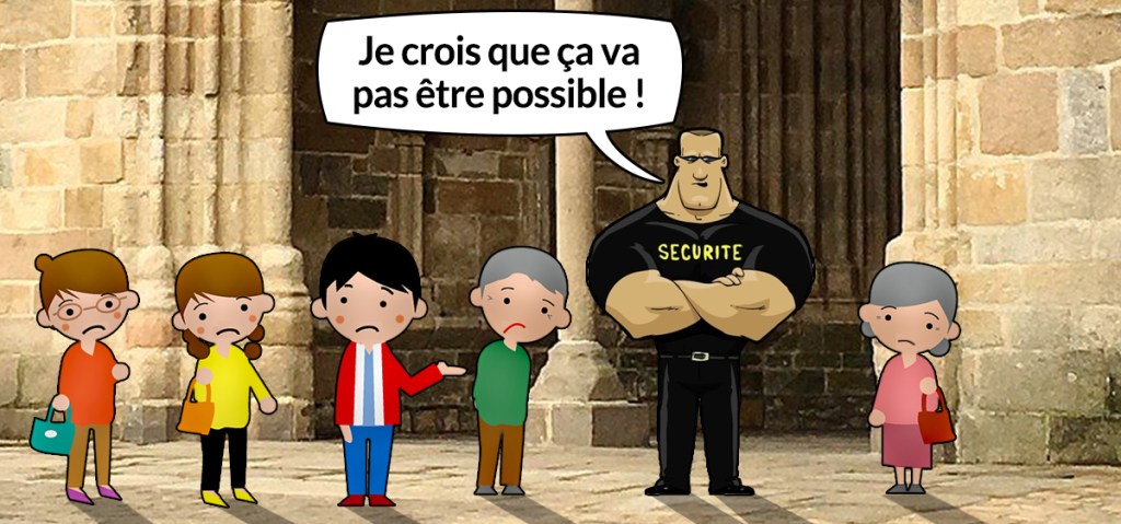 30 dans une église: le double bras d&rsquo;honneur d&rsquo;Emmanuel Macron aux&nbsp;catholiques