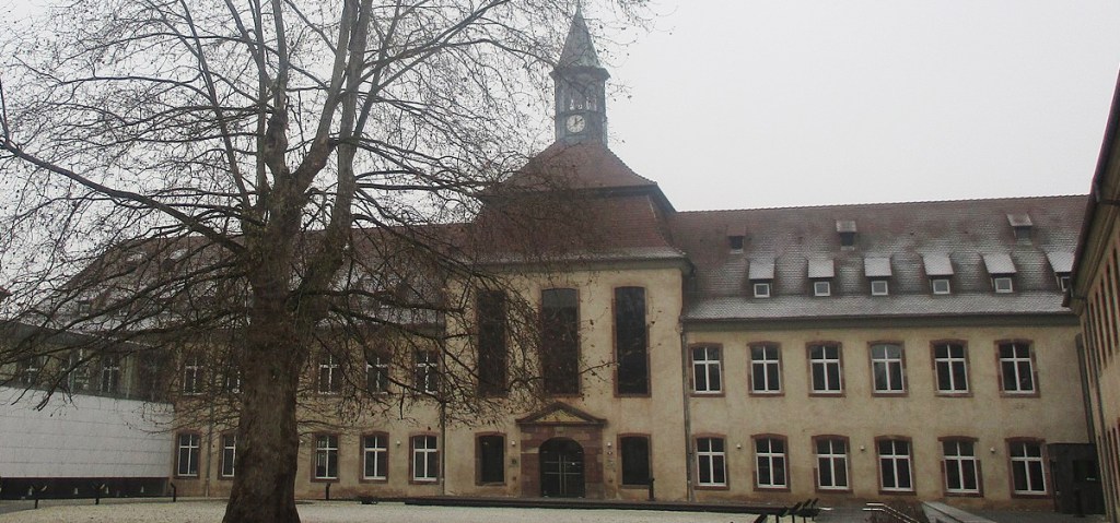 ena de strasbourg Tetiere