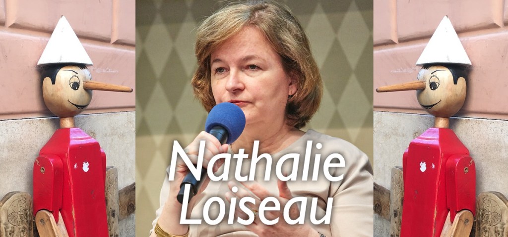 Nathalie Loiseau (LREM) dit tout et son contraire sur la suppression de l&rsquo;ENA à quelques années d&rsquo;intervalle