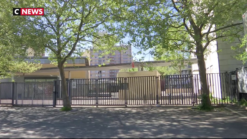 Un collégien agresse sa prof en plein cours à&nbsp;Saint-Denis