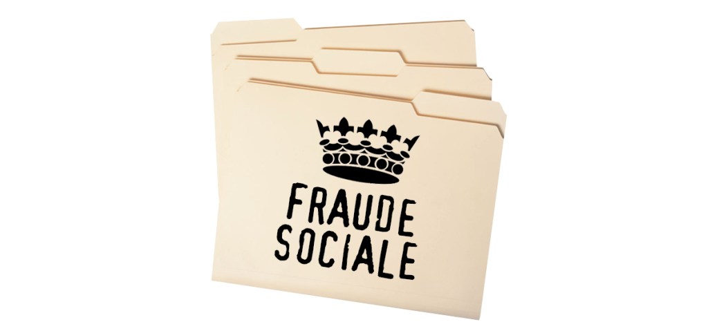 Fraude aux prestations sociales: 800.000 euros alloués à 39 roumains par la CAF et le&nbsp;Département!