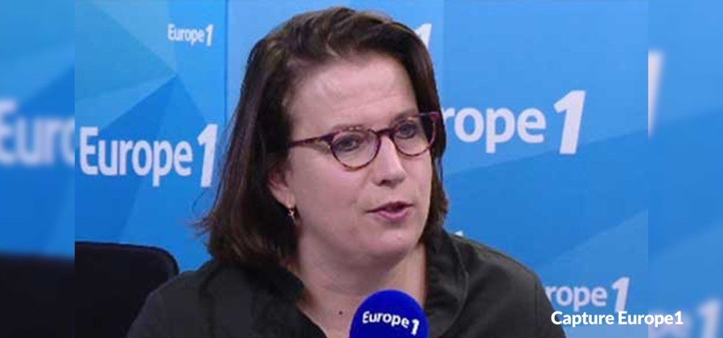 Pour la défenseure des droits, il faut arrêter les contrôles d&rsquo;identité dans certaines&nbsp;zones