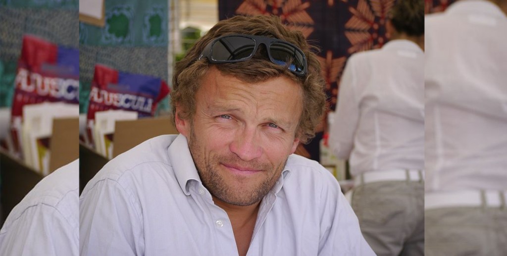 Haut-Karabakh: Sylvain Tesson regrette le &laquo;&nbsp;silence assourdissant&nbsp;&raquo; de&nbsp;l&rsquo;Europe