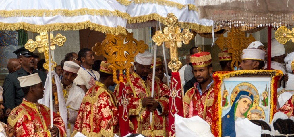 13 chrétiens tués chaque jour dans le Monde, mais chut! il ne faut pas en&nbsp;parler