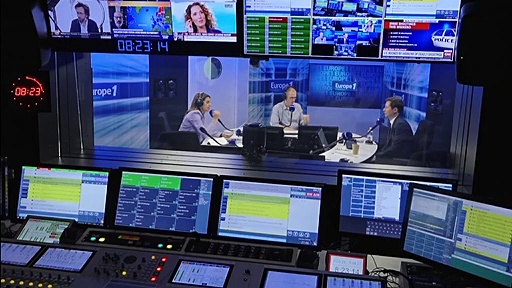 François-Xavier Bellamy contre le&nbsp;burkini