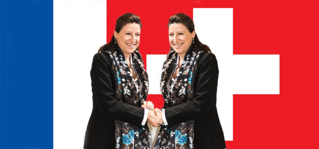 (Collector) Le jour où… Agnès Buzyn annonçait que le coronavirus n&rsquo;arriverait pas en&nbsp;France