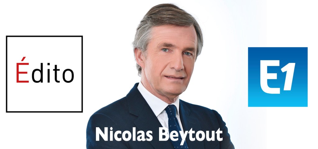 Nicolas Beytout: L&rsquo;UNEF est une bombe à fragmentation, y compris à&nbsp;gauche