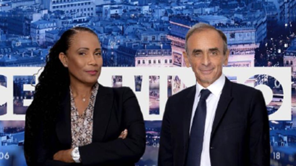 Eric Zemmour: du Trocadéro au Waterloo&nbsp;électoral