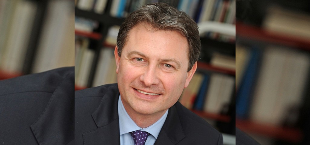 (Extrait) Sébastien Huyghe: «Sanctionnons plus durement les violences contre les forces de&nbsp;l’ordre»